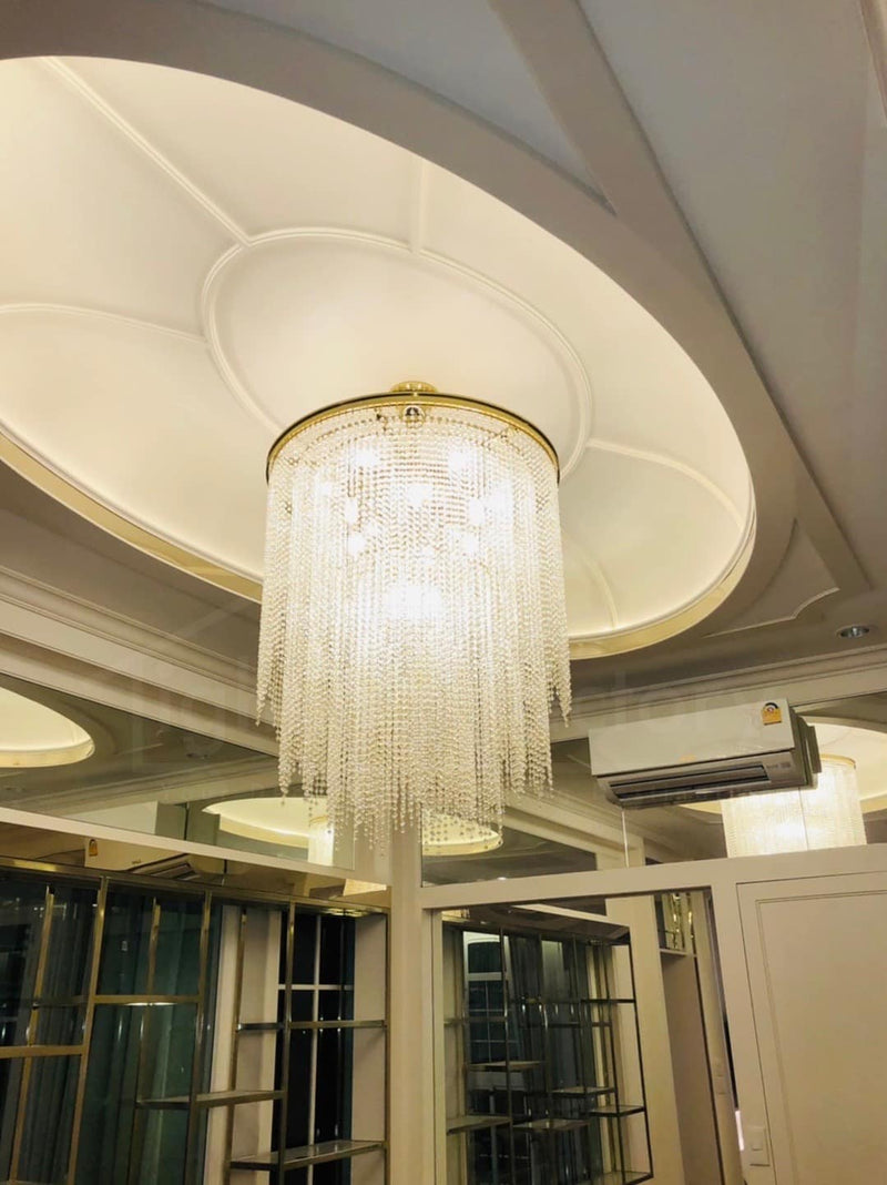 Custom – Lighting Factory Official