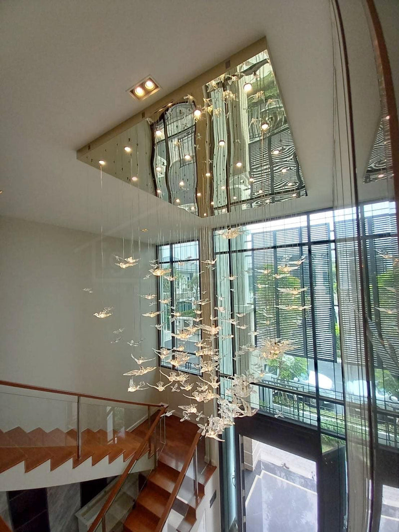 Custom – Lighting Factory Official