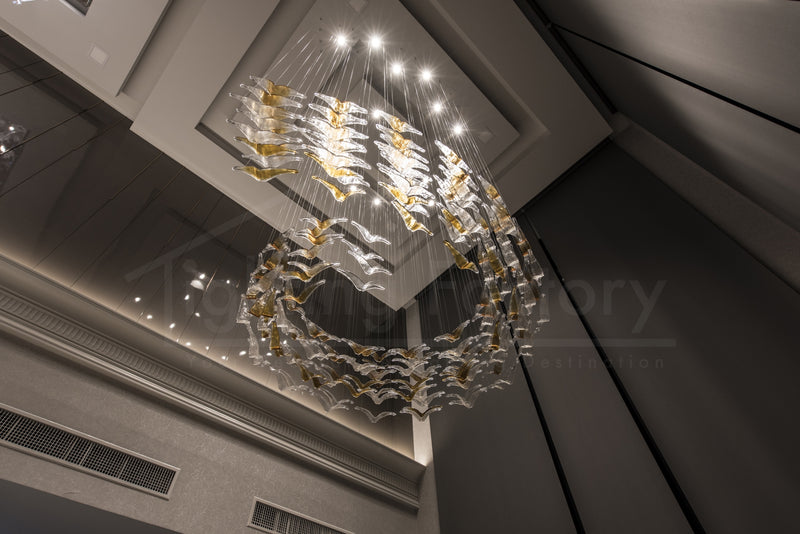 Custom – Lighting Factory Official