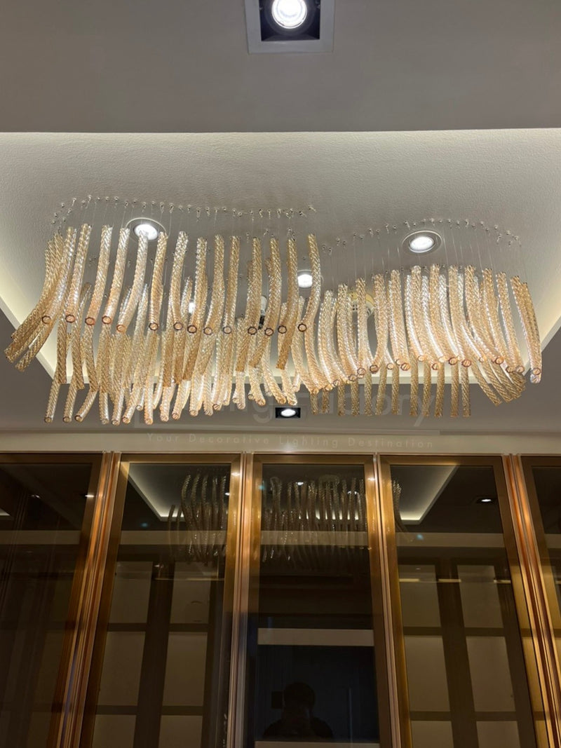 Custom – Lighting Factory Official