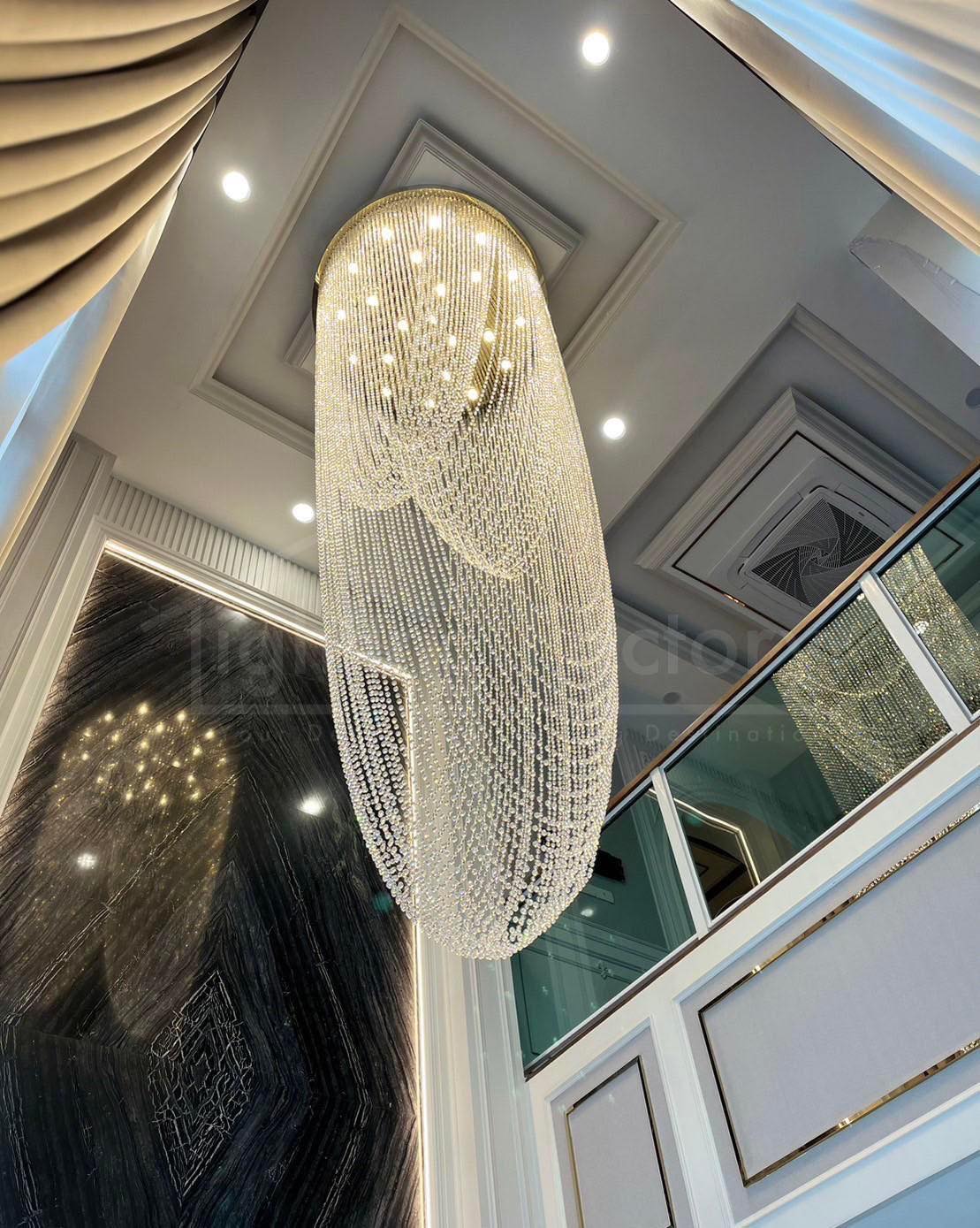 Custom – Lighting Factory Official