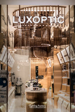 Luxoptic by Top Charoen (Siam Paragon)