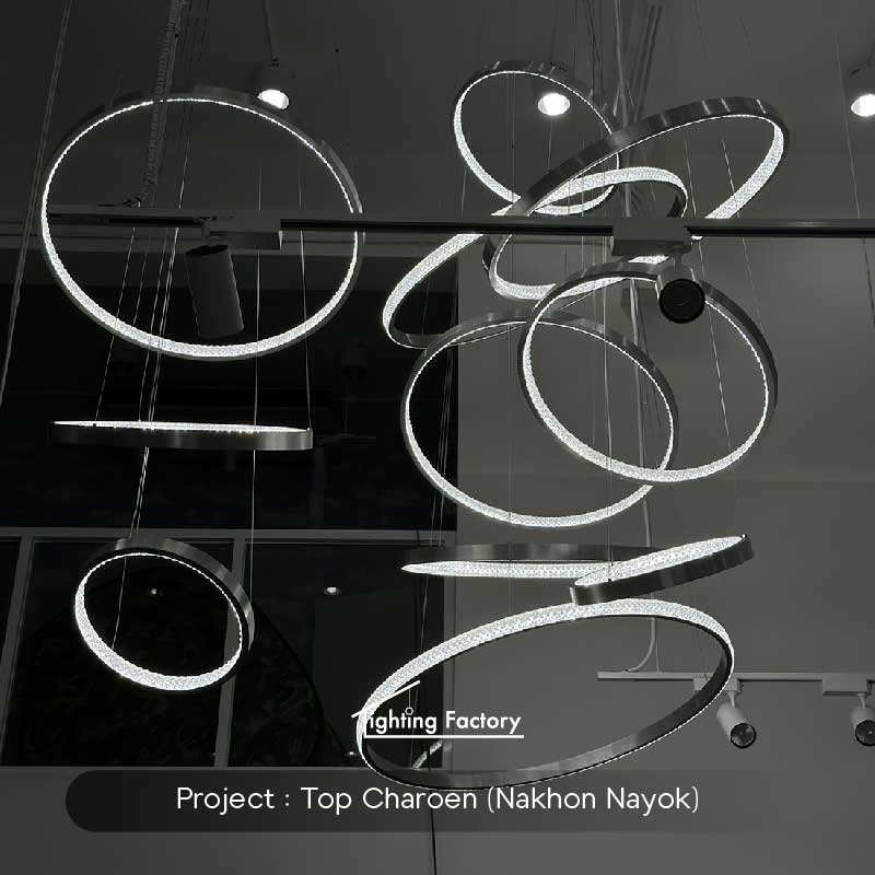 TOP CHAROEN (NAKHON NAYOK)