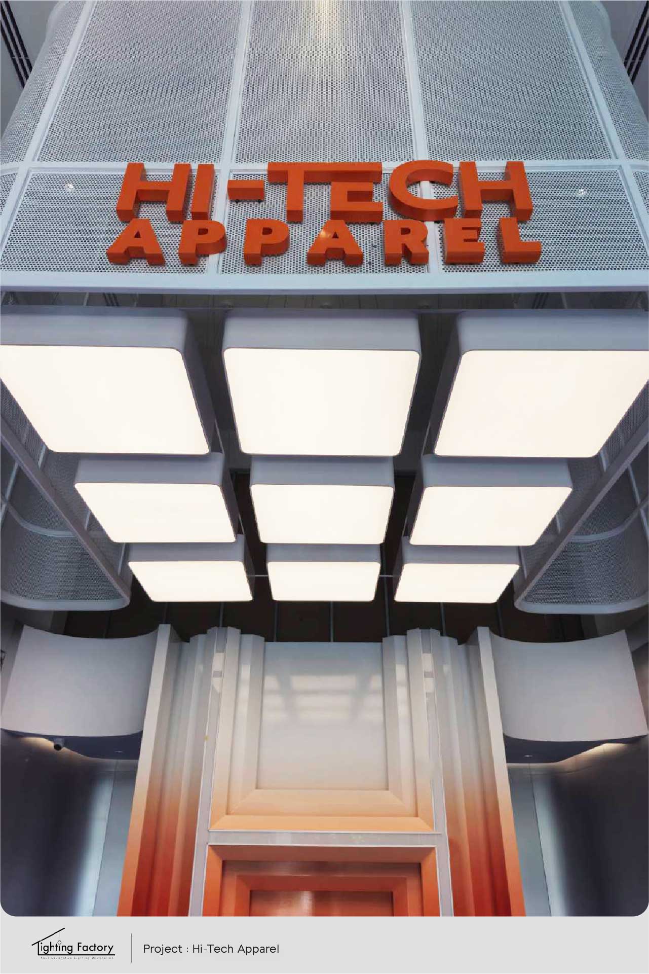 HI-TECH APPAREL COMPANY LIMITED – Lighting Factory Official