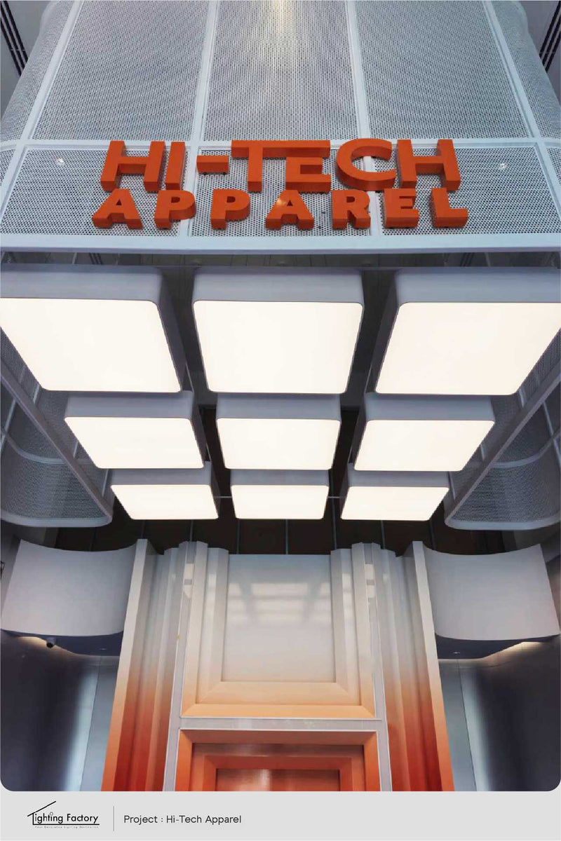 HI-TECH APPAREL COMPANY LIMITED