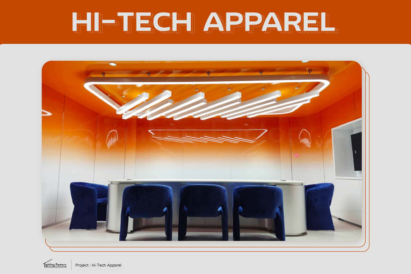 HI-TECH APPAREL COMPANY LIMITED