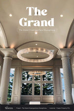 THE GRAND CHAENGWATTANA - MUANGTHONG