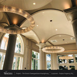 THE GRAND CHAENGWATTANA - MUANGTHONG