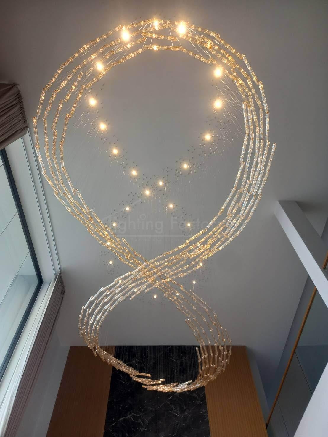 Infinity – Lighting Factory Official