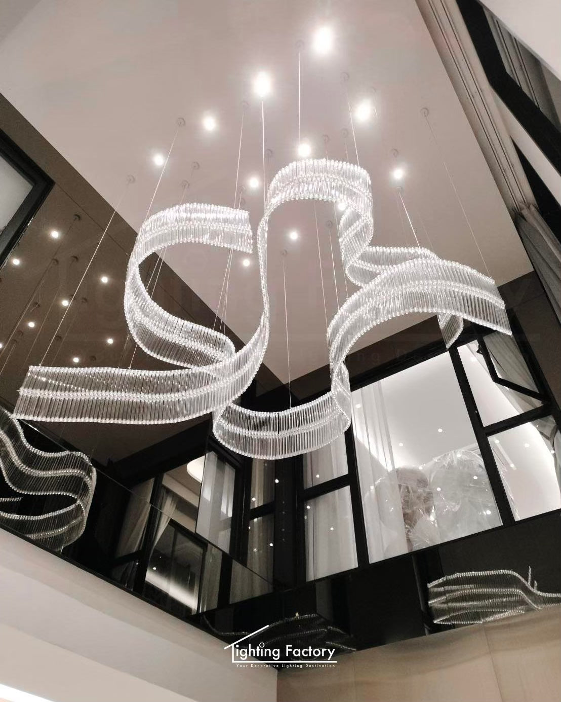 Custom – Lighting Factory Official