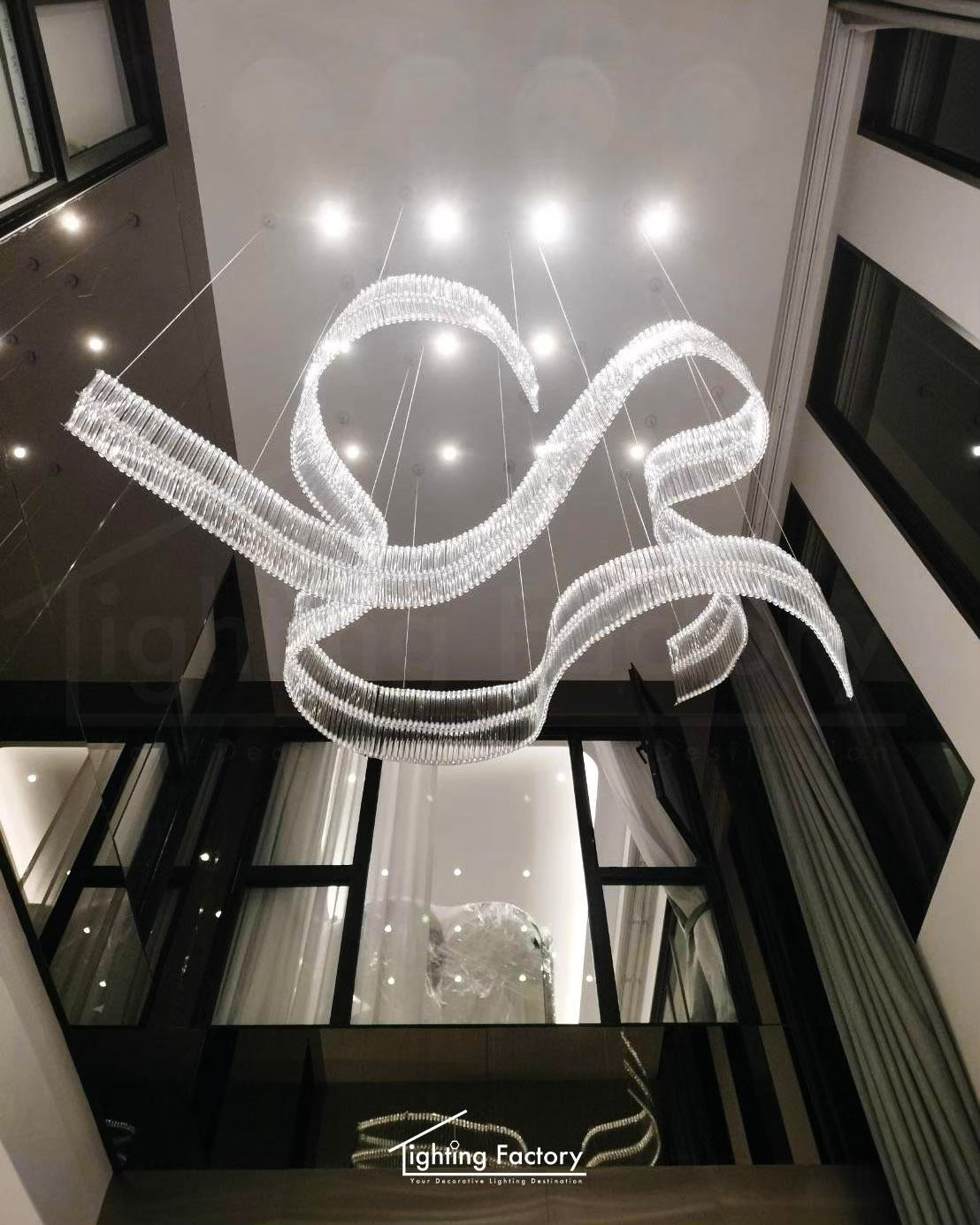 Custom – Lighting Factory Official
