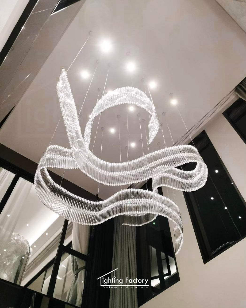 Custom – Lighting Factory Official
