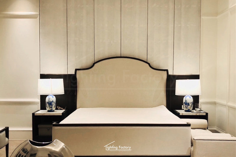 THE ROYAL RESIDENCE KASET-NAWAMIN – Lighting Factory Official