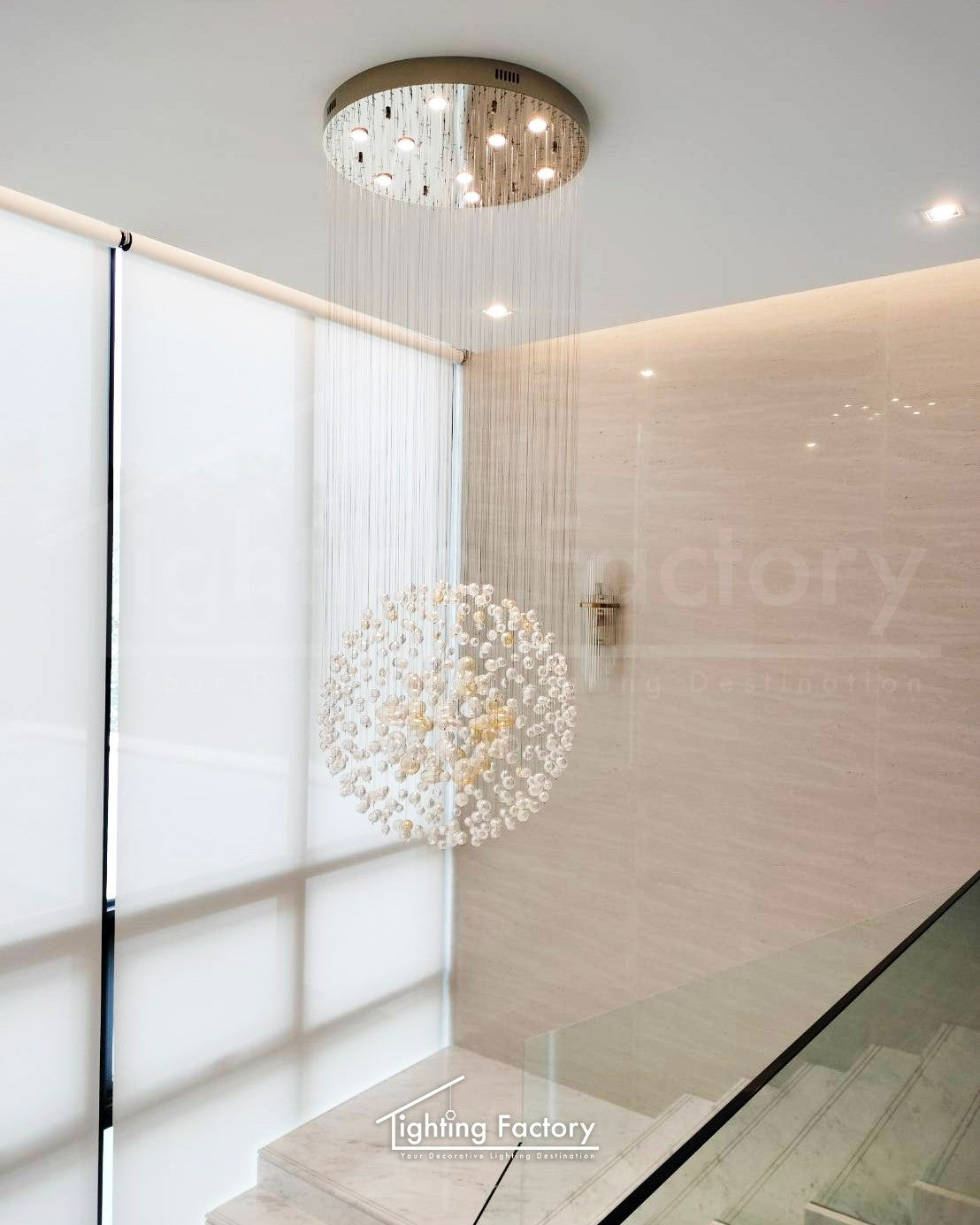 Custom – Lighting Factory Official