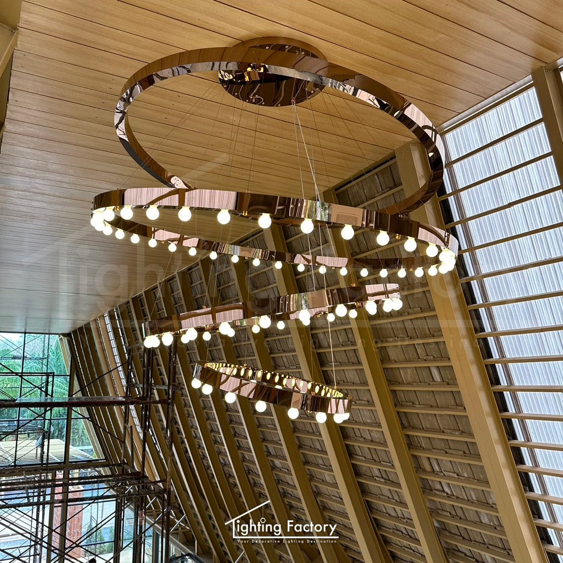Custom – Lighting Factory Official