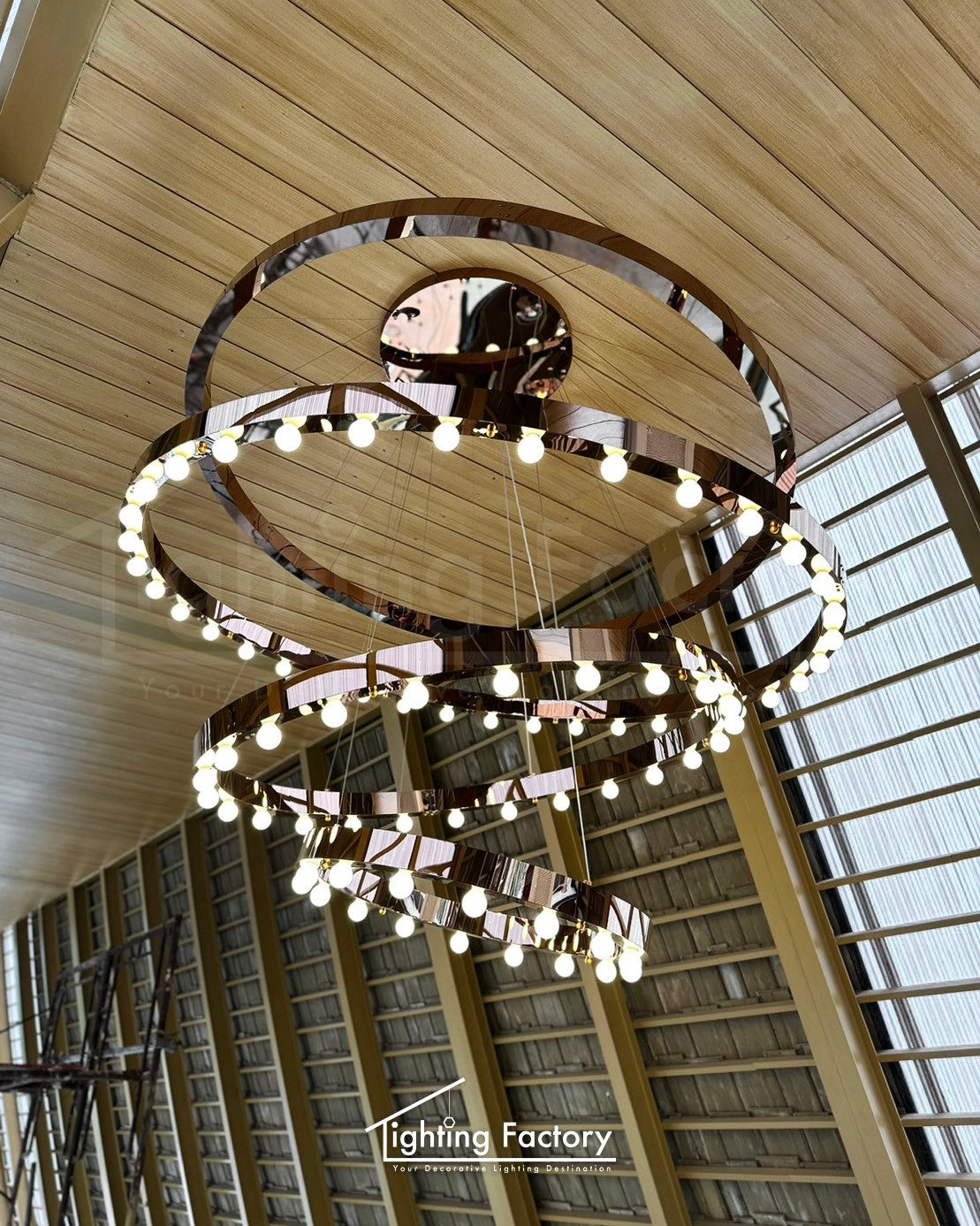 Custom – Lighting Factory Official