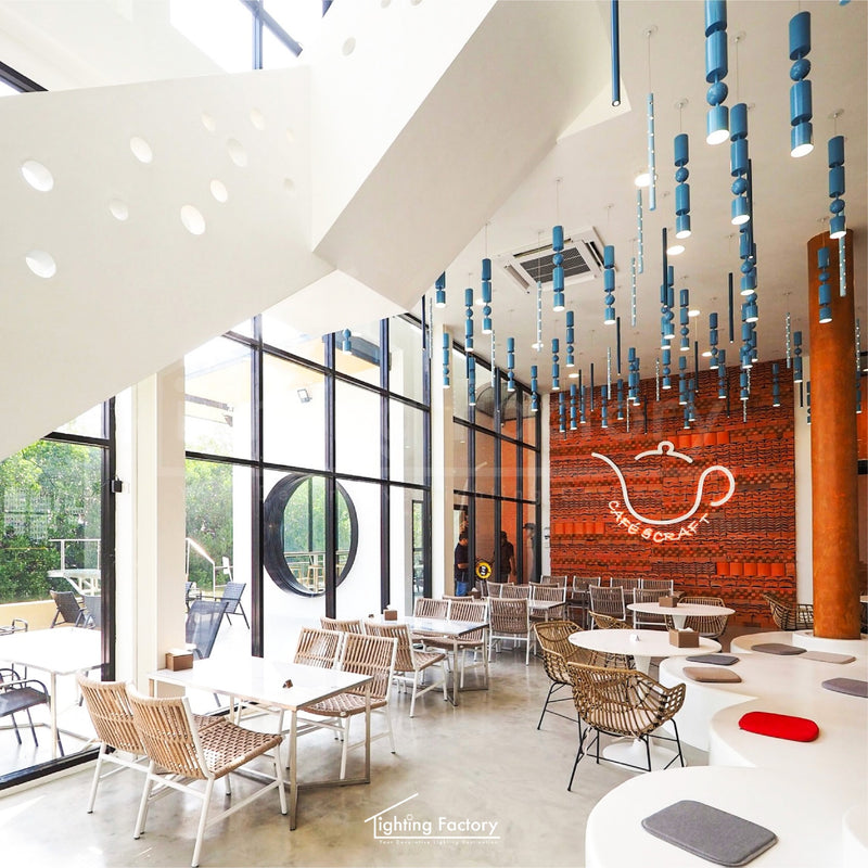 U CAFE AND CRAFT