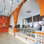 U CAFE AND CRAFT