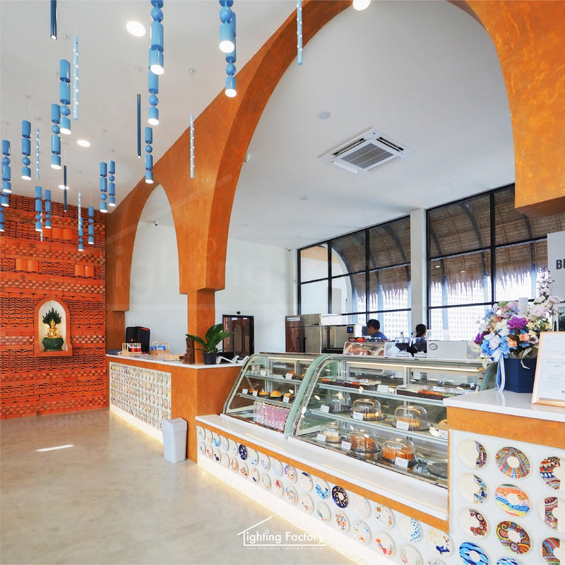 U CAFE AND CRAFT