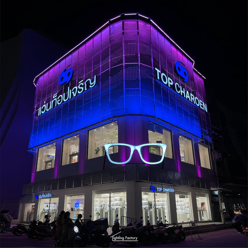TOP CHAROEN (SI RACHA)
