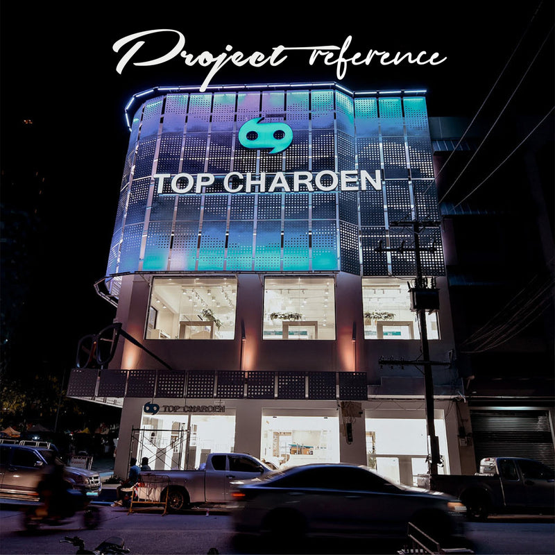 TOP CHAROEN (SI RACHA)