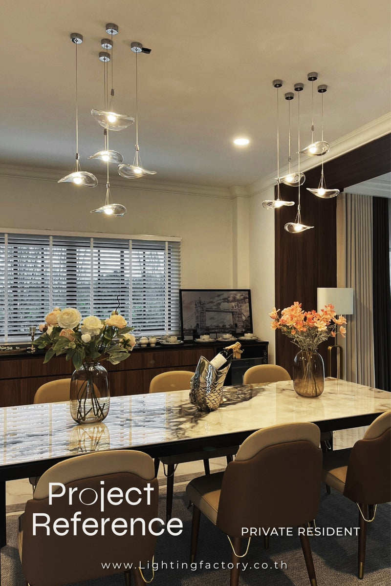 GRACELAND FAMILY RESIDENCES
