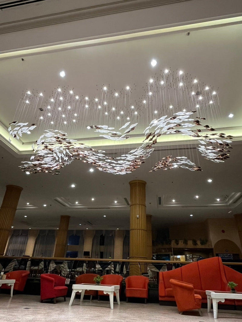 JOMTIEN PALM BEACH HOTEL & RESORT