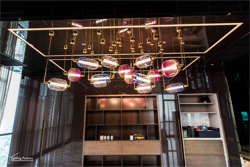Custom – Lighting Factory Official