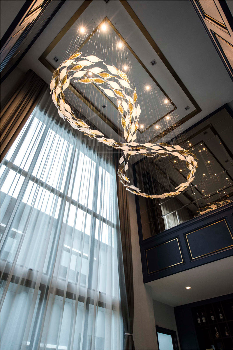 Infinity – Lighting Factory Official