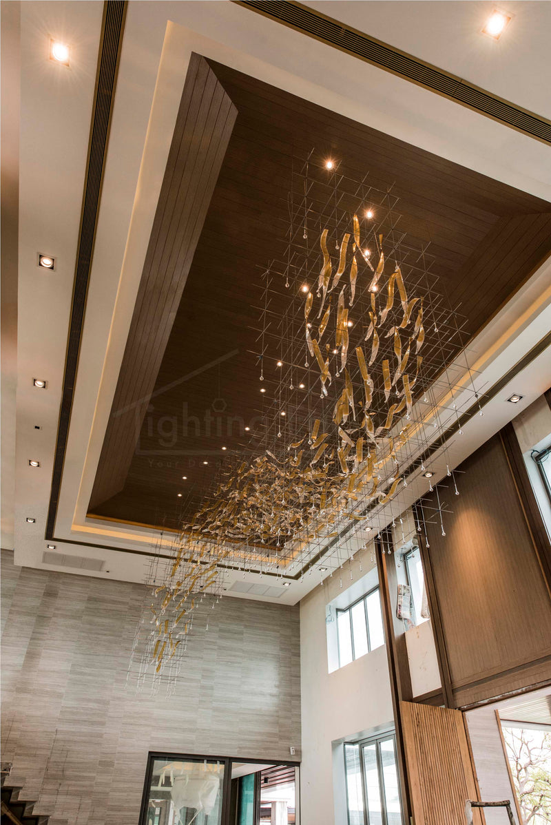 Custom – Lighting Factory Official