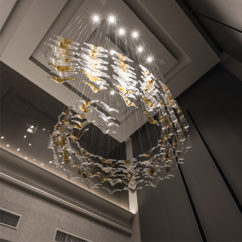 Custom – Lighting Factory Official