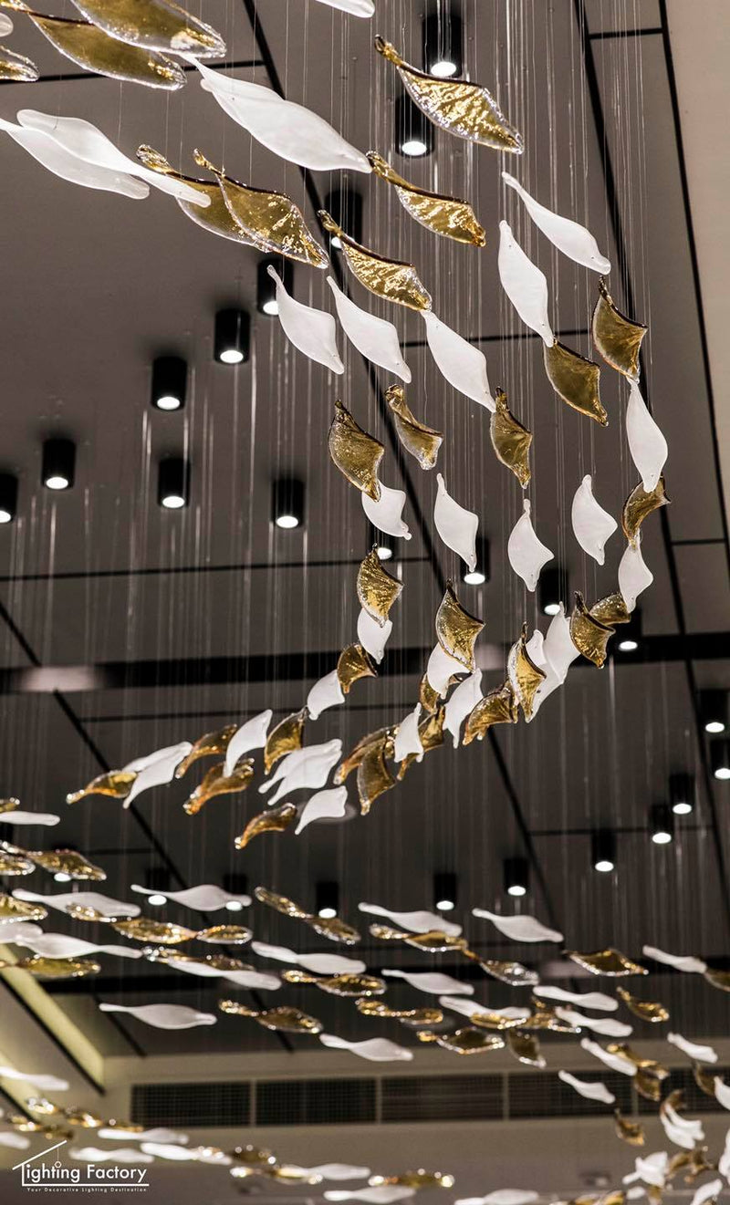 Infinity – Lighting Factory Official