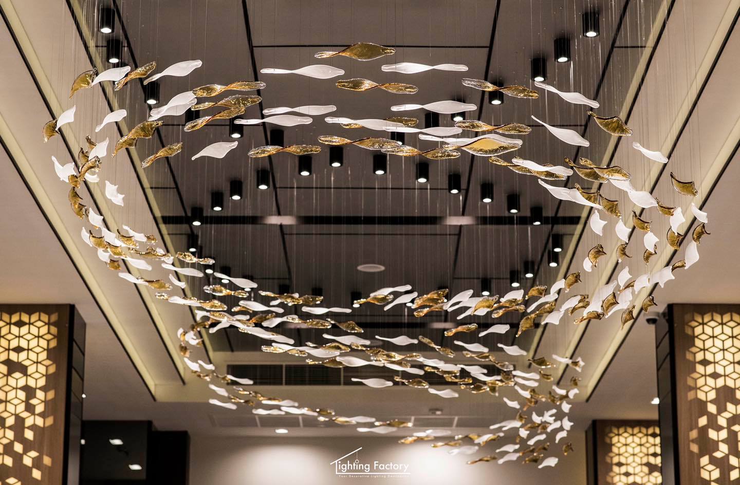 Infinity – Lighting Factory Official