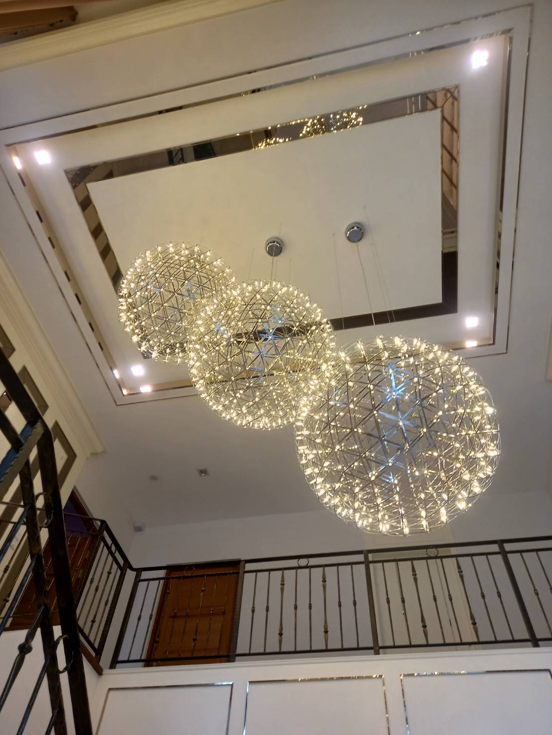 Custom – Lighting Factory Official