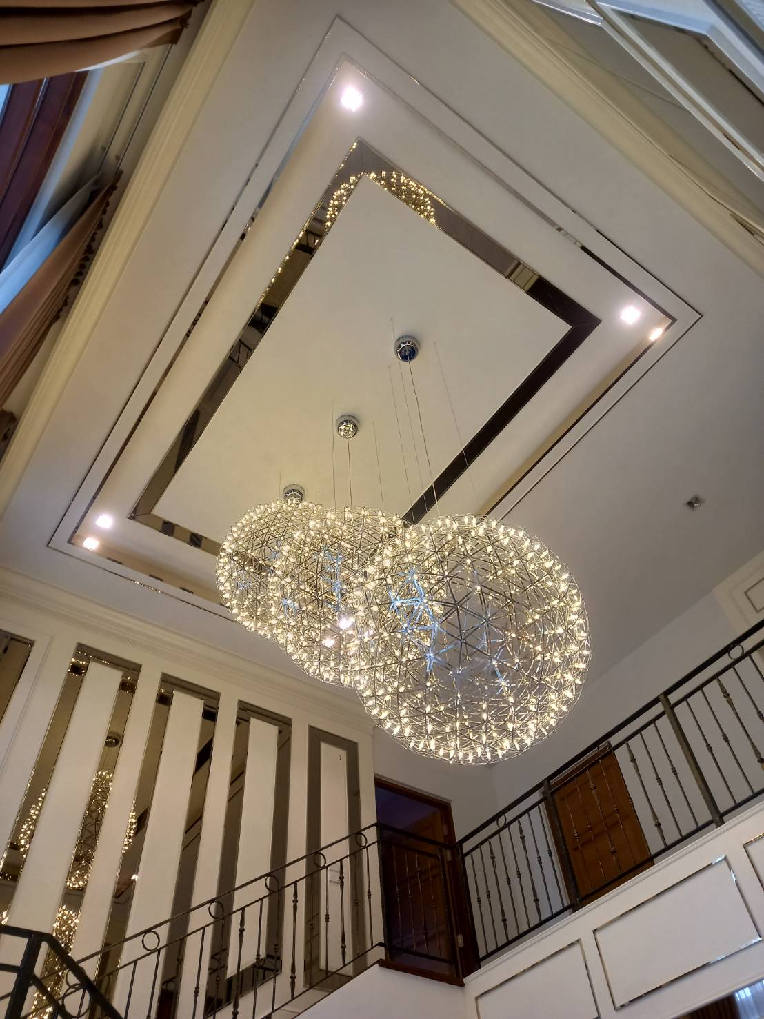 Custom – Lighting Factory Official