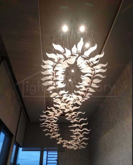 Infinity – Lighting Factory Official