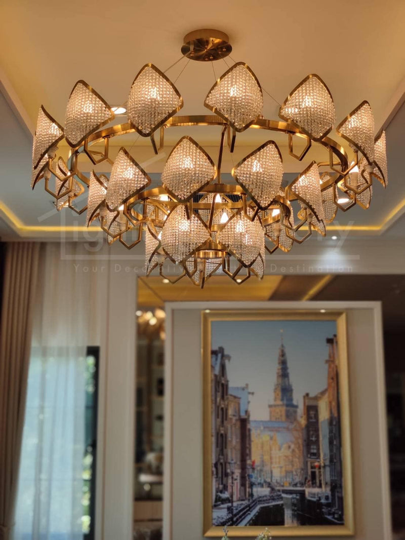 Custom – Lighting Factory Official