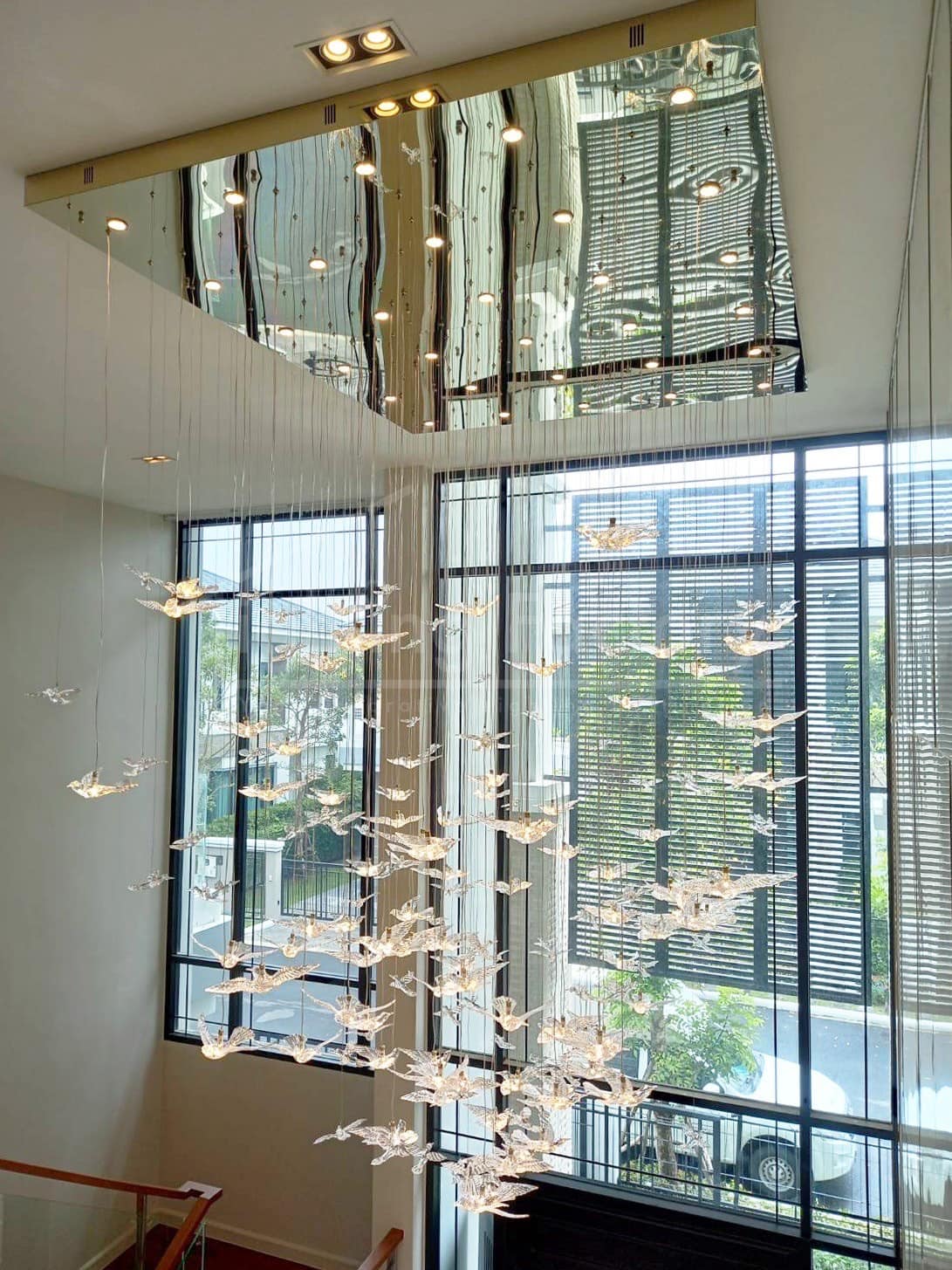 Custom – Lighting Factory Official