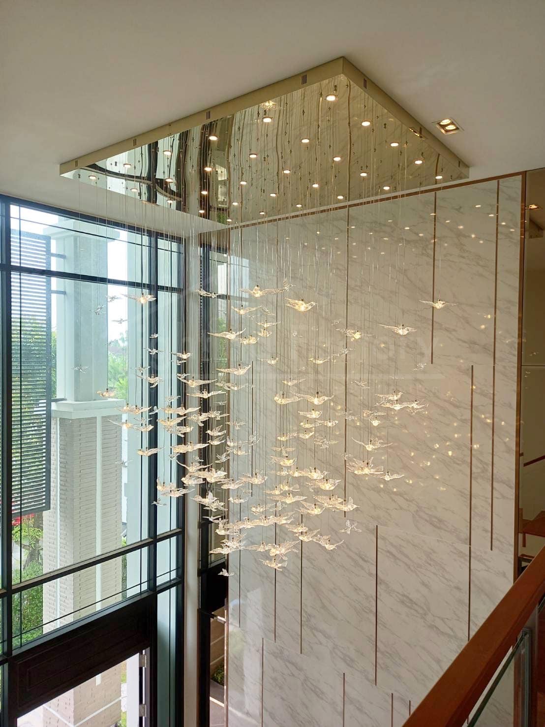 Custom – Lighting Factory Official