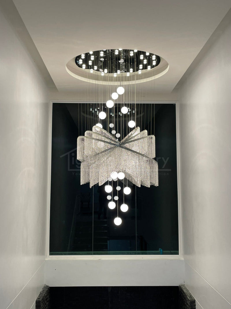 Custom – Lighting Factory Official
