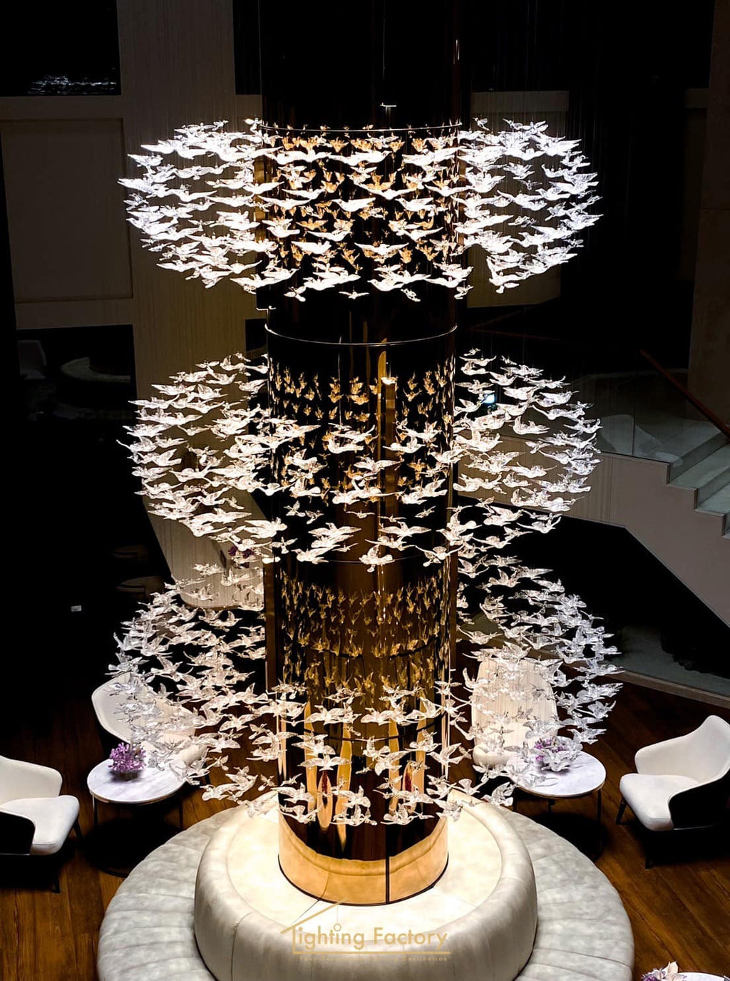 Lsisland Lamp Factory オリジナルデザイン防水防錆ポーチ屋外壁ランプウォールマウントアメリカンレトロ中庭外壁取り付け用燭台テクスチ (Custom-made Lamps – Lighting Factory Official)