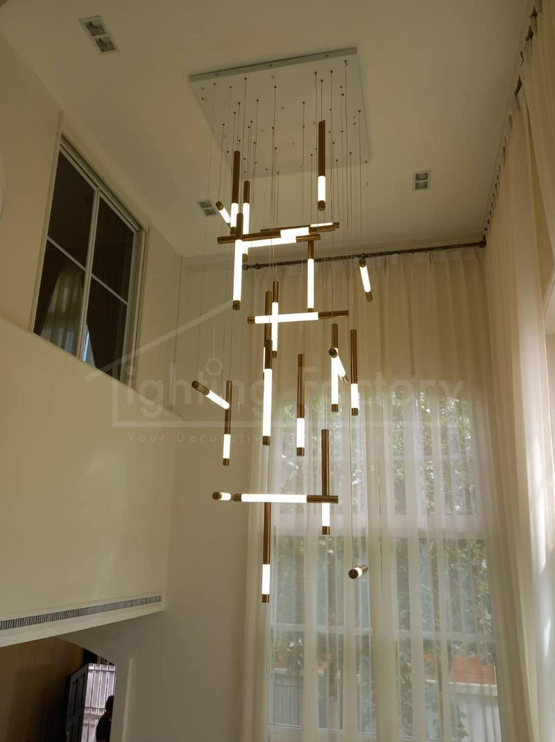 Custom – Lighting Factory Official