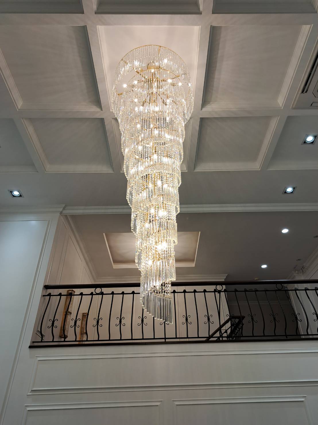Custom Light Custom – Lighting Factory Official
