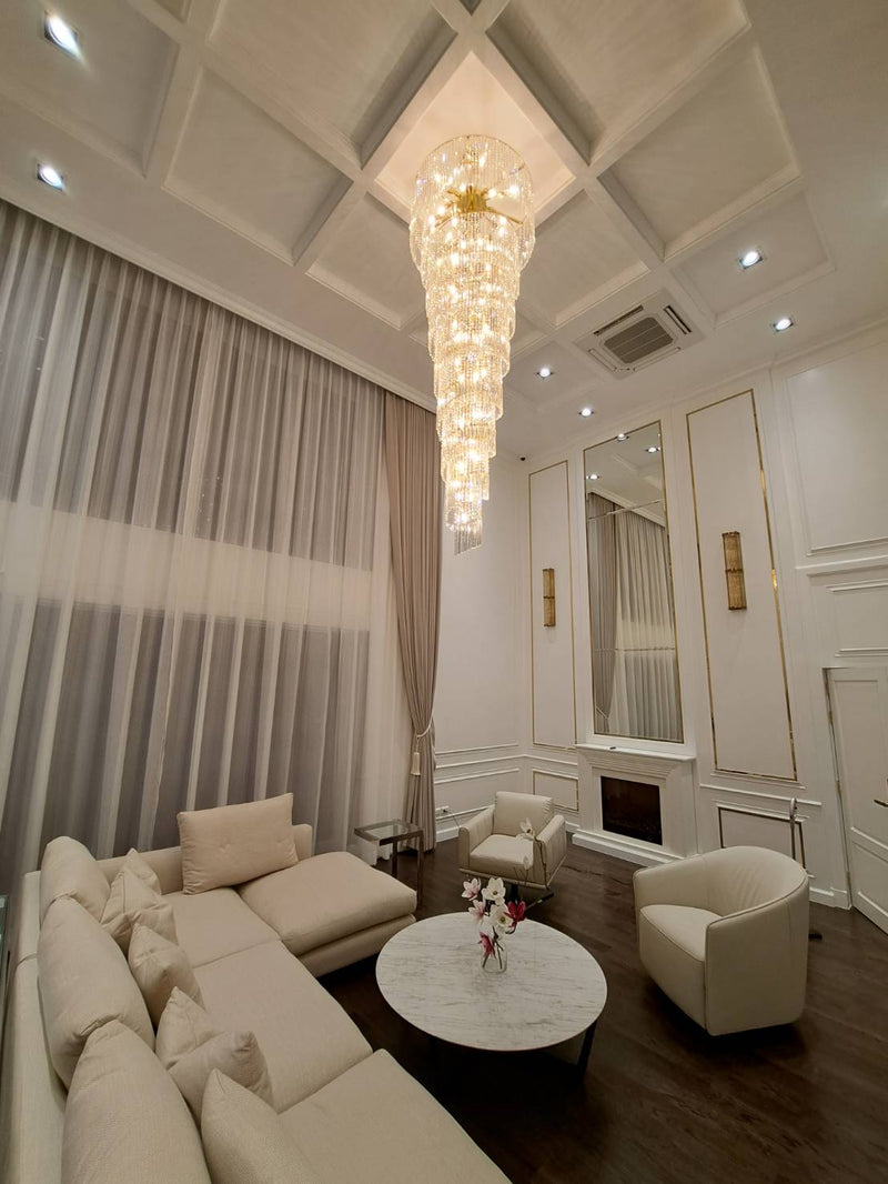 Custom – Lighting Factory Official