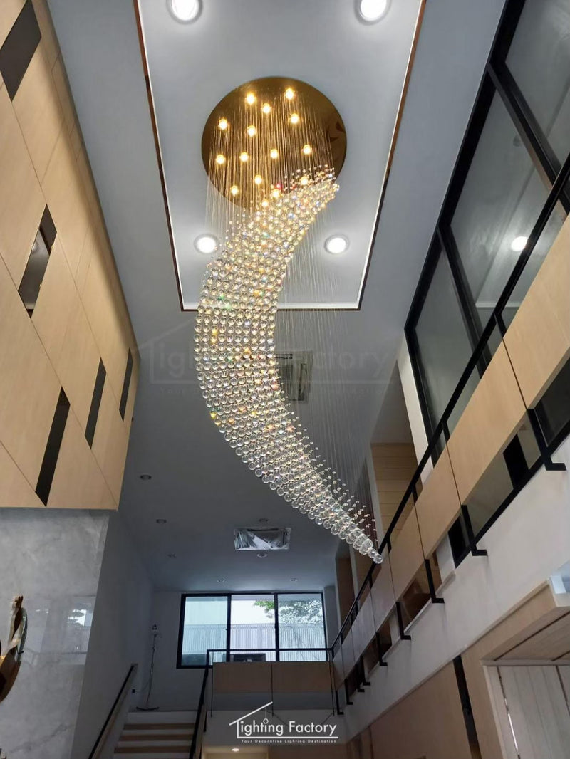 Custom – Lighting Factory Official