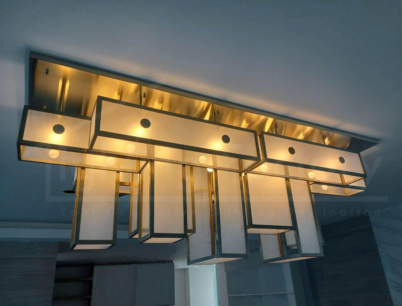 Custom – Lighting Factory Official