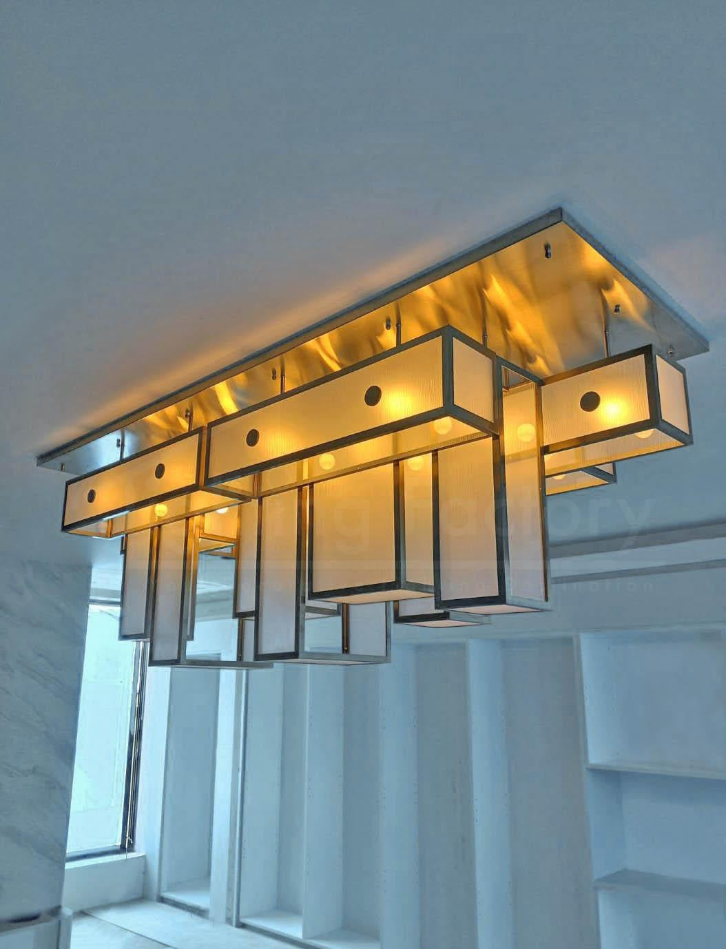 Custom – Lighting Factory Official