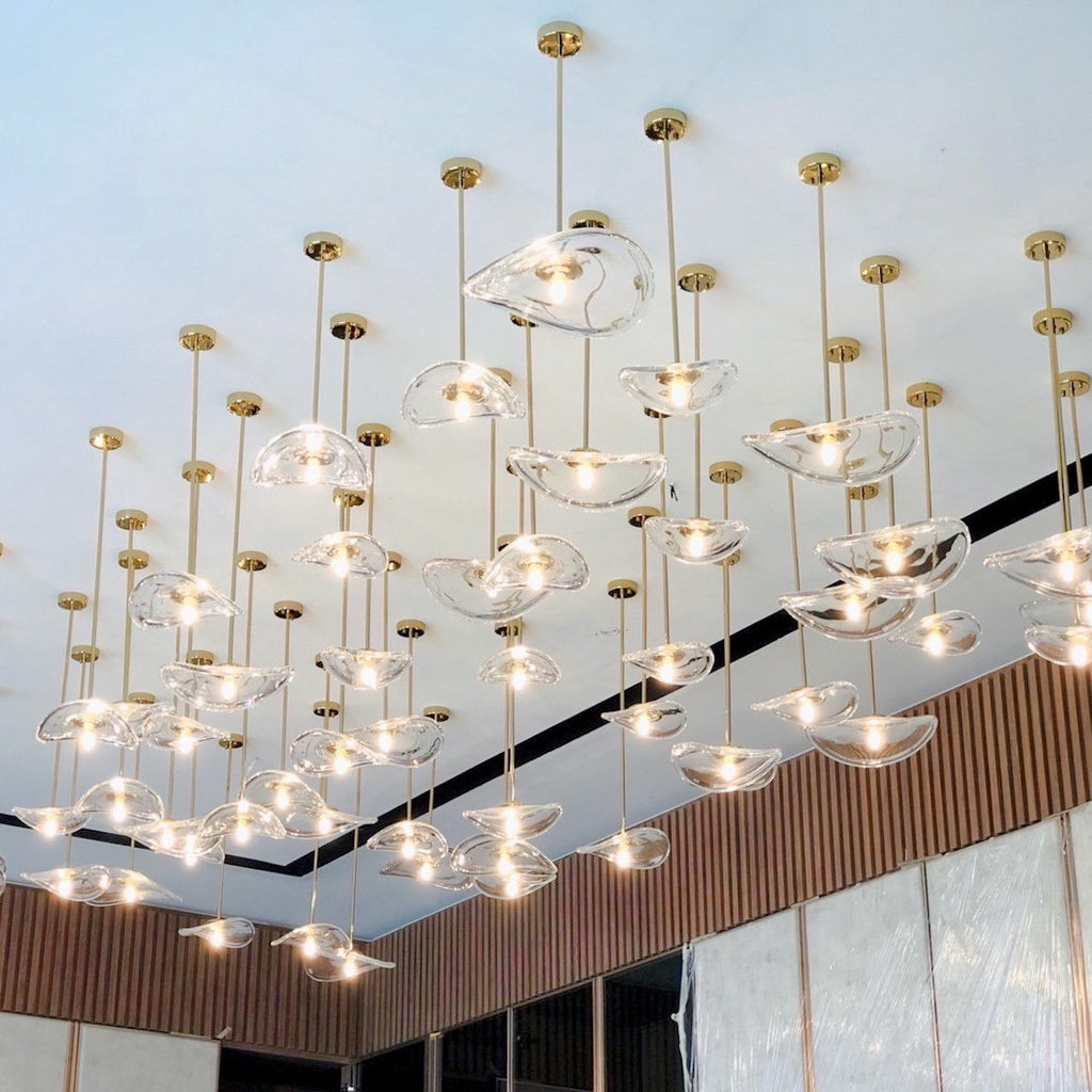 Customizable Lighting Custom-made Lamps – Lighting Factory Official