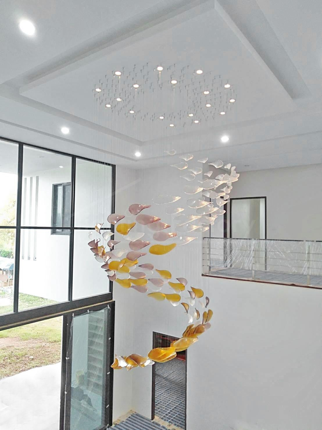 Custom – Lighting Factory Official