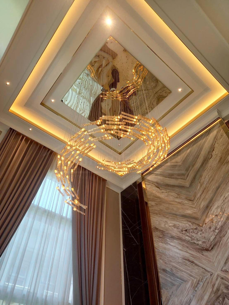 Custom – Lighting Factory Official